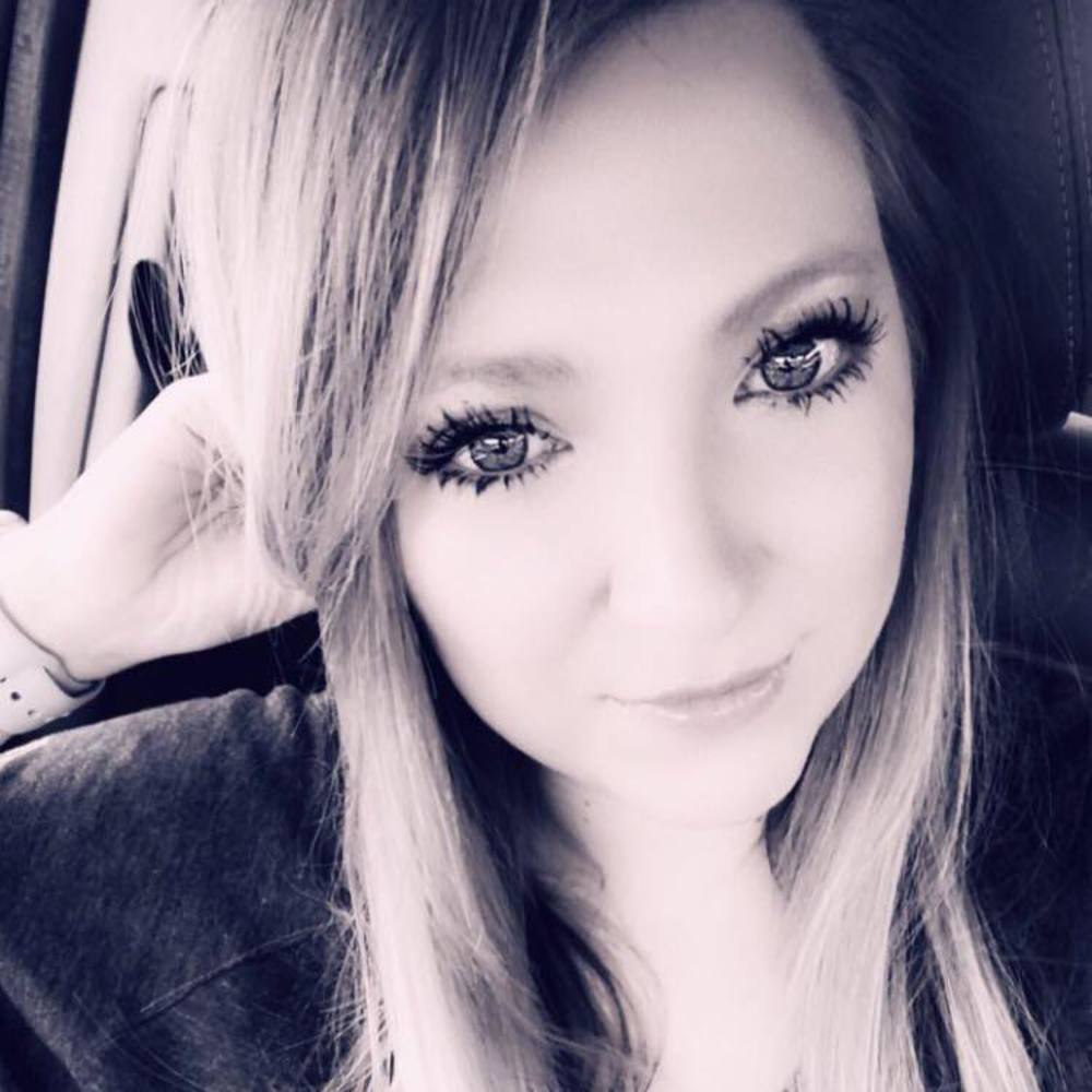 Meet your Posher, Jessi